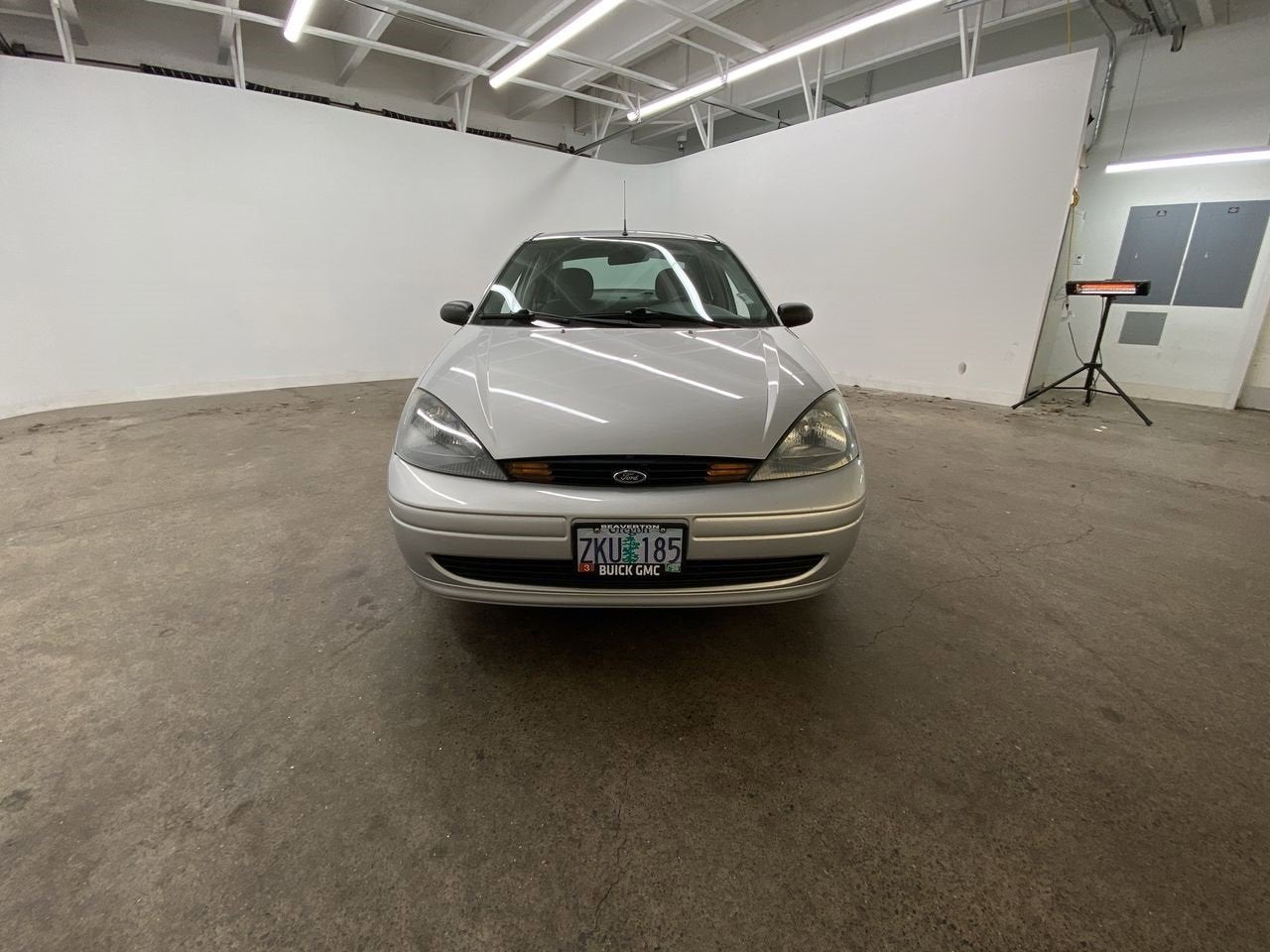 2003 Ford Focus SE