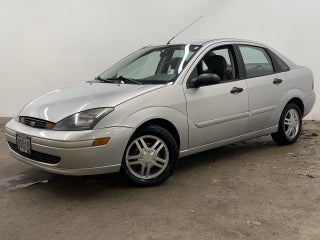 2003 Ford Focus SE