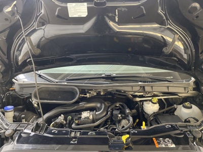 2023 Ford Transit Passenger Wagon XL