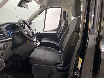 2023 Ford Transit Passenger Wagon XL
