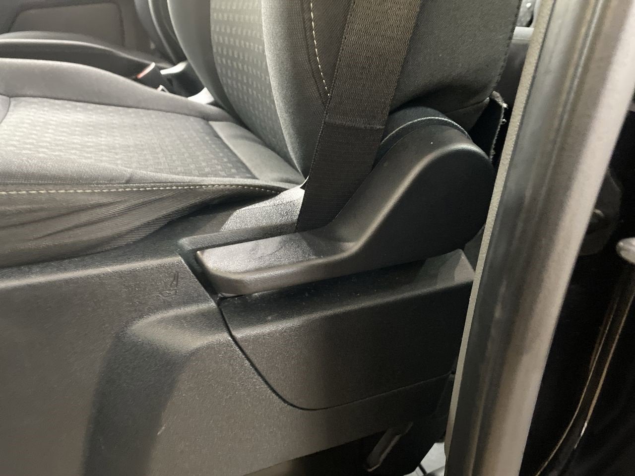 2023 Ford Transit Passenger Wagon XL