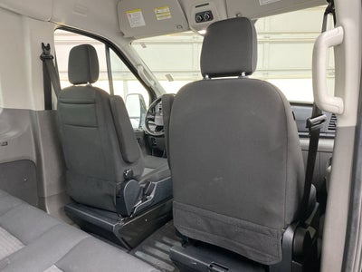 2023 Ford Transit Passenger Wagon XL