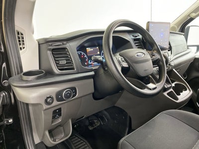 2023 Ford Transit Passenger Wagon XL