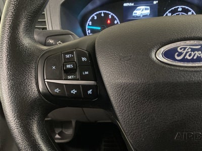 2023 Ford Transit Passenger Wagon XL