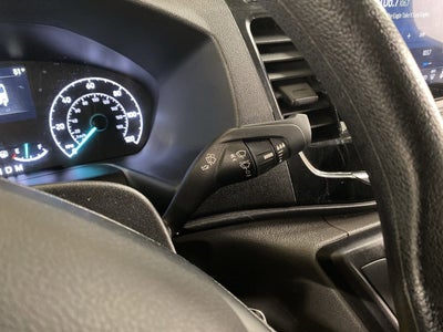 2023 Ford Transit Passenger Wagon XL