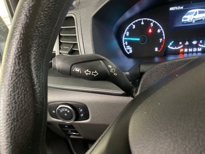 2023 Ford Transit Passenger Wagon XL