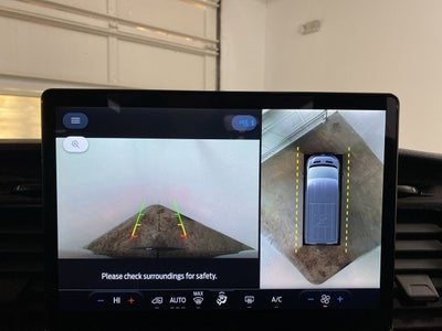 2023 Ford Transit Passenger Wagon XL