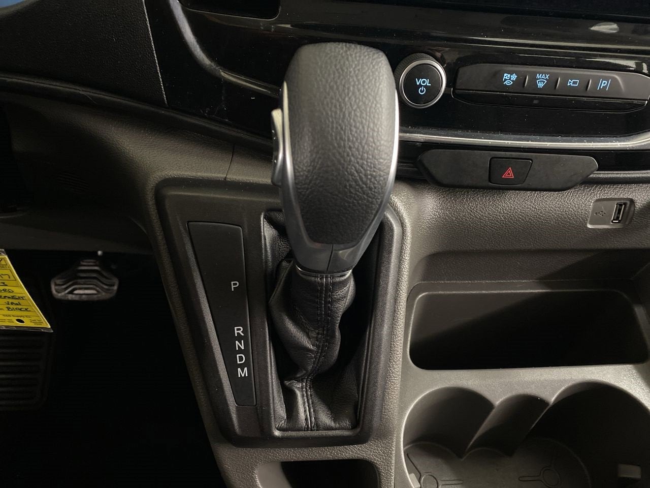 2023 Ford Transit Passenger Wagon XL