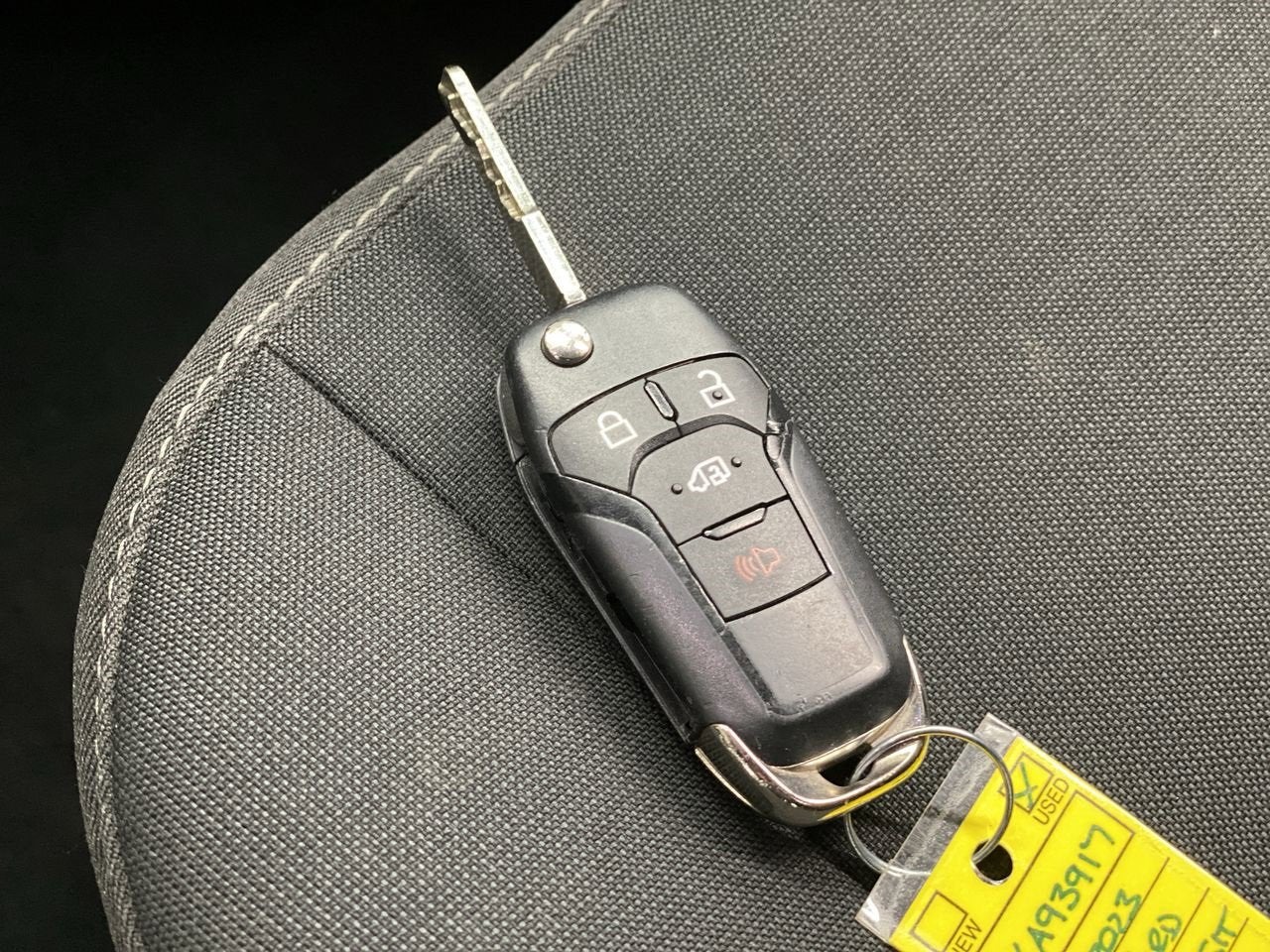 2023 Ford Transit Passenger Wagon XL