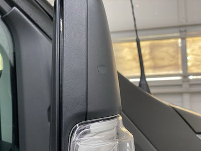 2023 Ford Transit Passenger Wagon XL