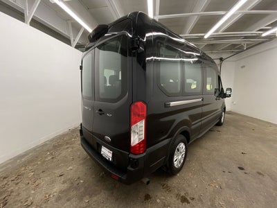 2023 Ford Transit Passenger Wagon XL