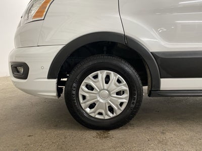 2022 Ford Transit Passenger Wagon XL