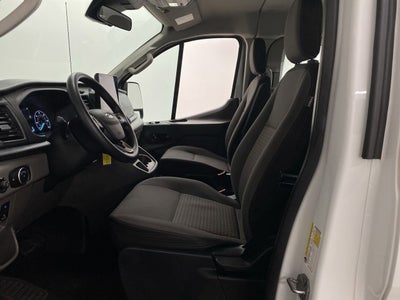 2022 Ford Transit Passenger Wagon XL