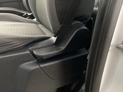 2022 Ford Transit Passenger Wagon XL