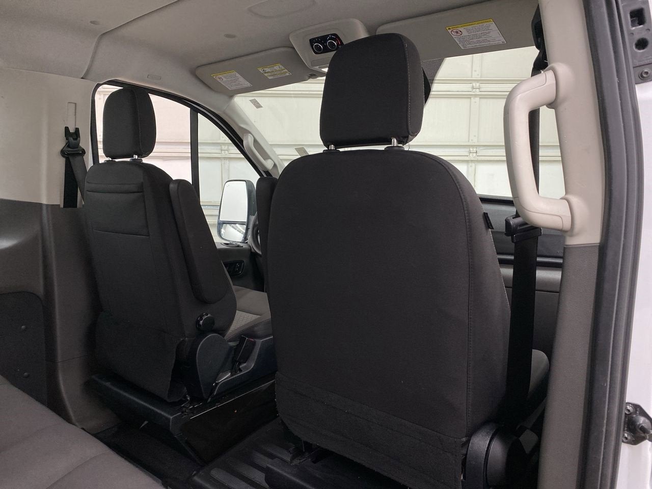 2022 Ford Transit Passenger Wagon XL