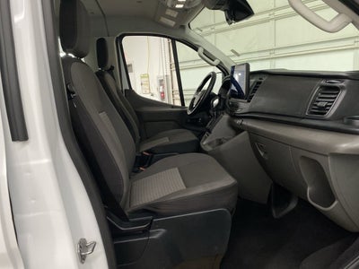 2022 Ford Transit Passenger Wagon XL