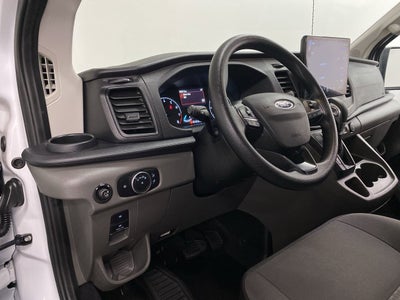2022 Ford Transit Passenger Wagon XL
