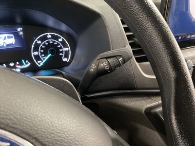 2022 Ford Transit Passenger Wagon XL