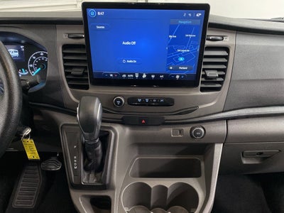 2022 Ford Transit Passenger Wagon XL