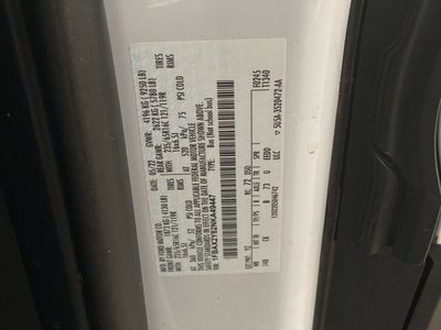 2022 Ford Transit Passenger Wagon XL