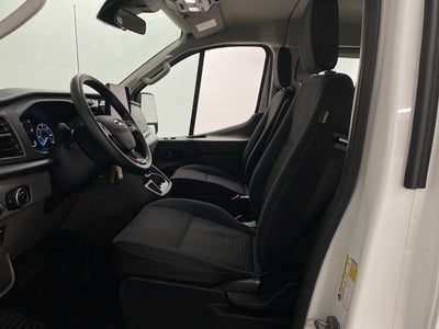 2023 Ford Transit Passenger Wagon XL