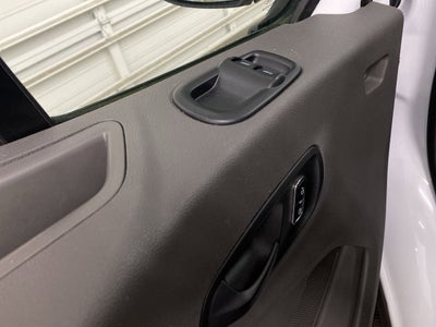 2023 Ford Transit Passenger Wagon XL