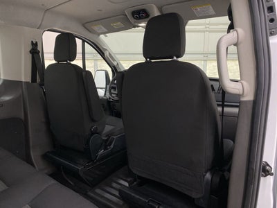 2023 Ford Transit Passenger Wagon XL