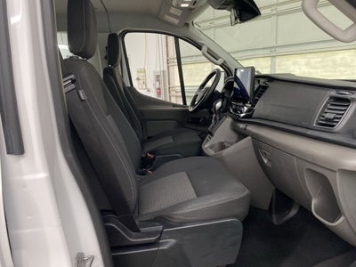 2023 Ford Transit Passenger Wagon XL