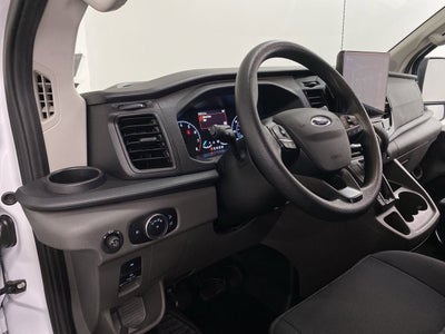2023 Ford Transit Passenger Wagon XL
