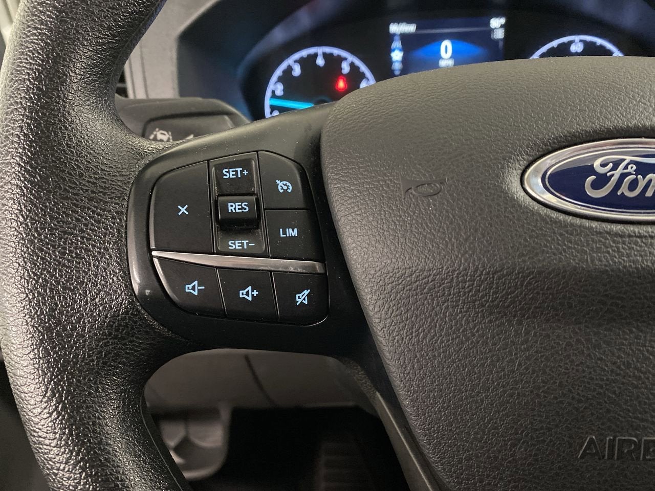 2023 Ford Transit Passenger Wagon XL