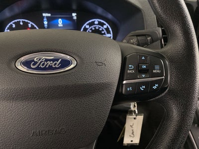 2023 Ford Transit Passenger Wagon XL