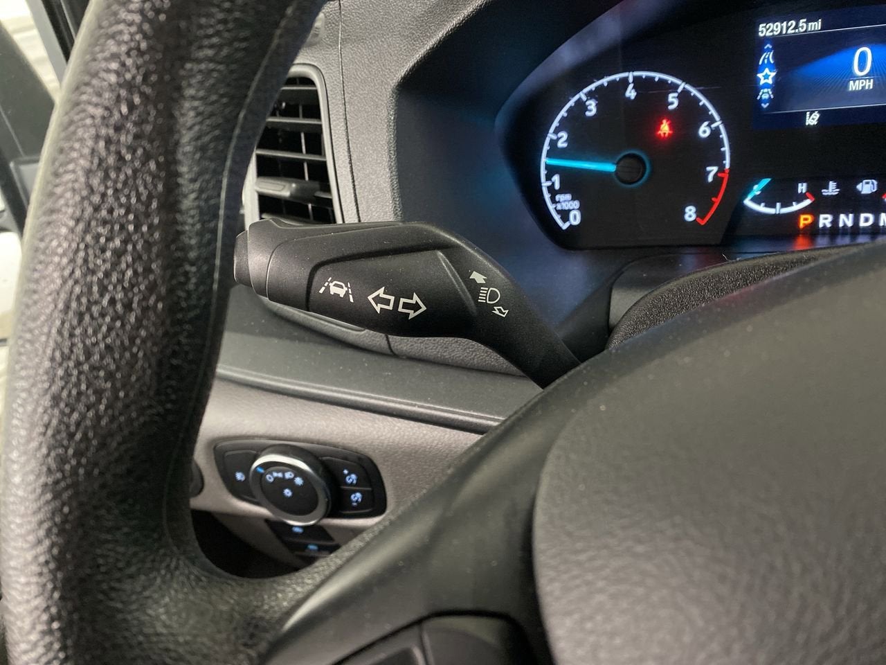 2023 Ford Transit Passenger Wagon XL