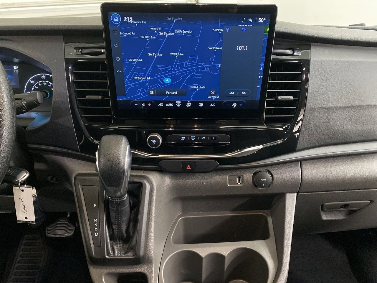 2023 Ford Transit Passenger Wagon XL