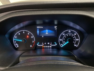 2023 Ford Transit Passenger Wagon XL