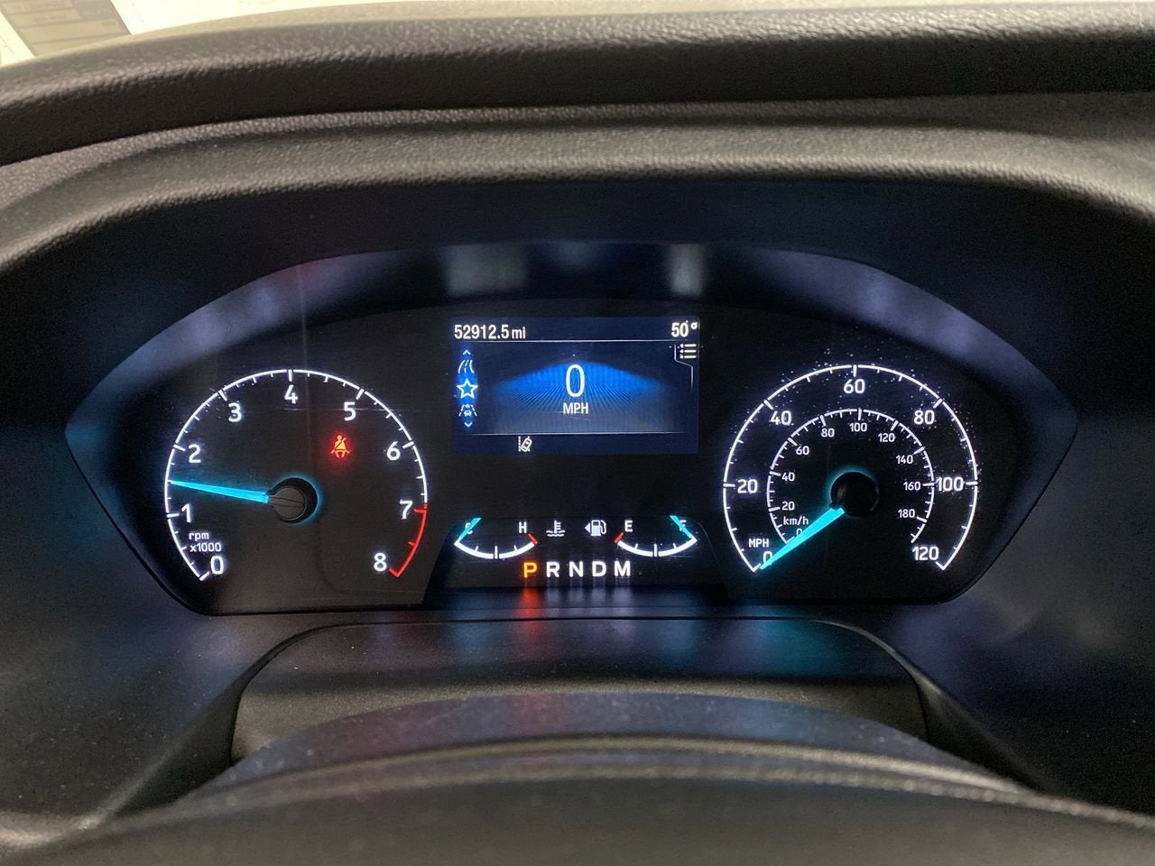 2023 Ford Transit Passenger Wagon XL