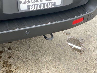 2023 Ford Transit Passenger Wagon XL