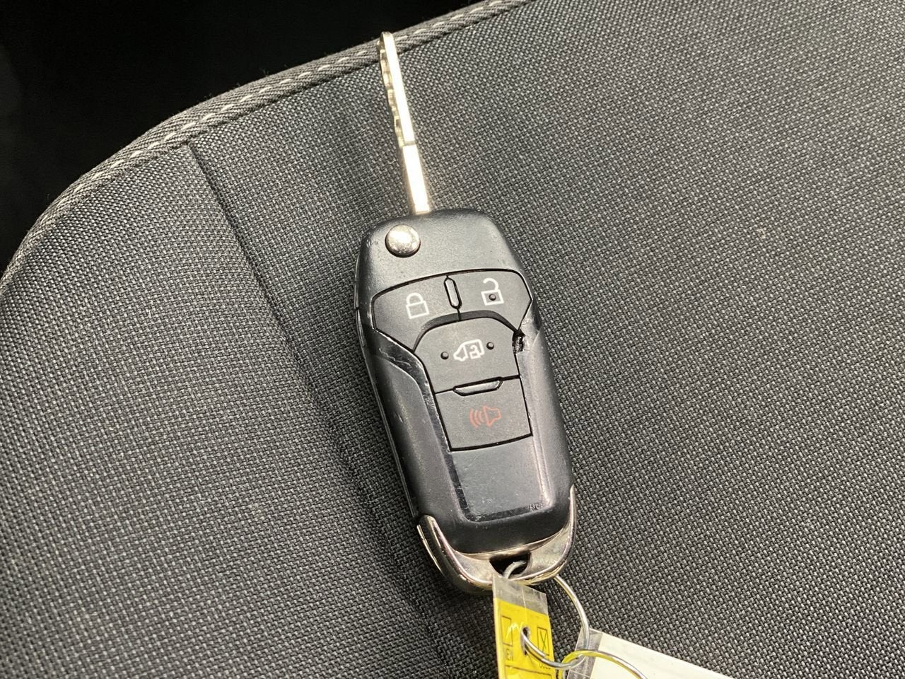 2023 Ford Transit Passenger Wagon XL