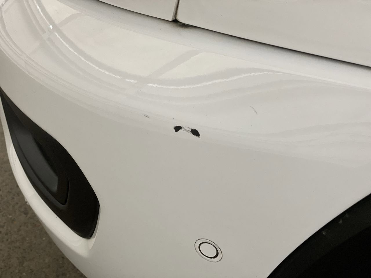 2023 Ford Transit Passenger Wagon XL