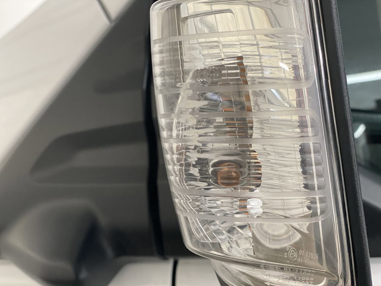 2023 Ford Transit Passenger Wagon XL