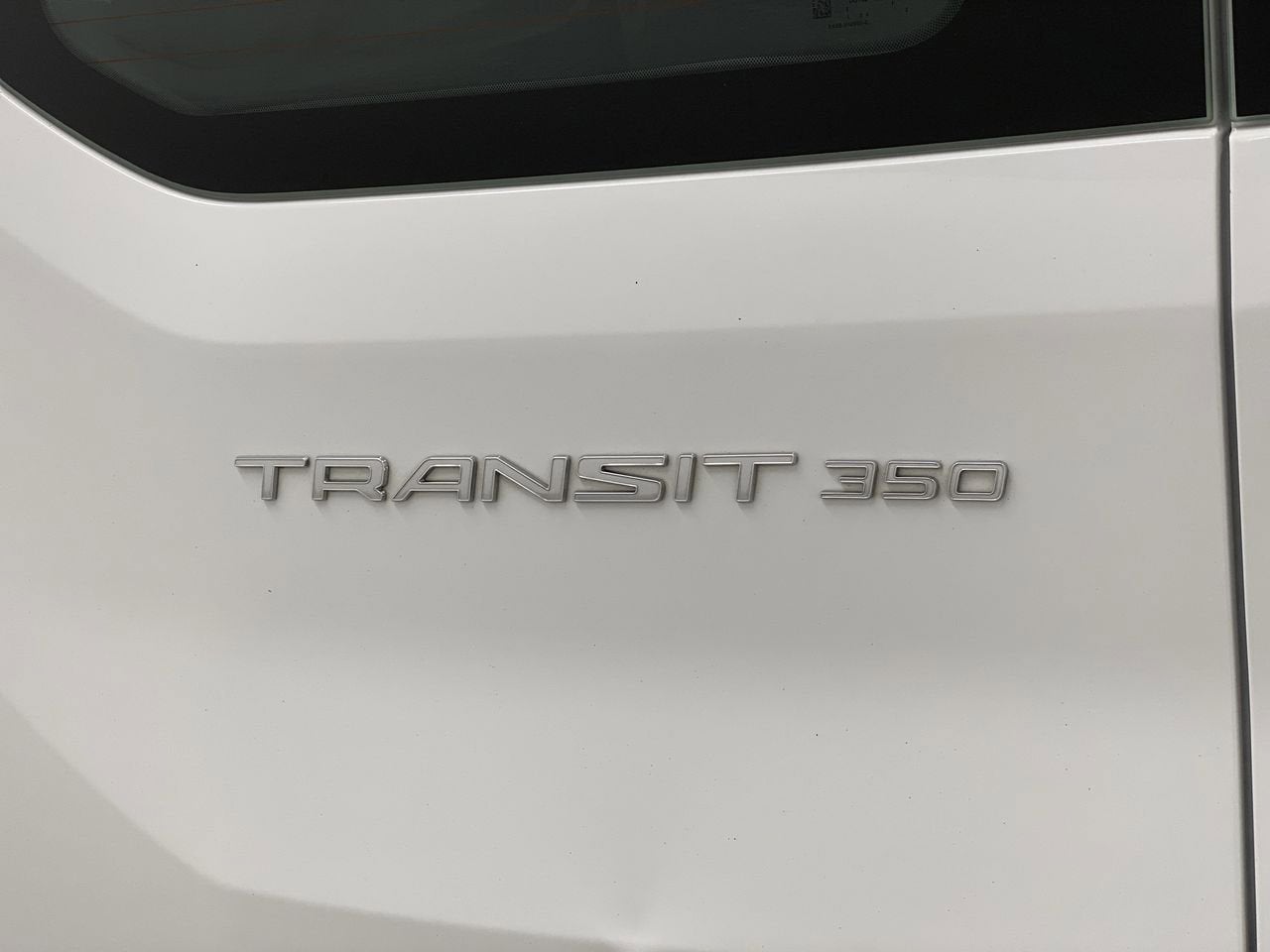 2023 Ford Transit Passenger Wagon XL