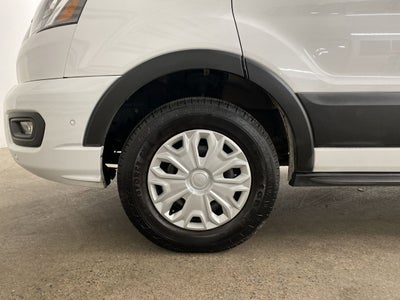 2023 Ford Transit Passenger Wagon XL