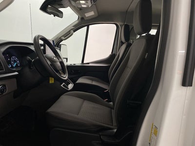 2023 Ford Transit Passenger Wagon XL