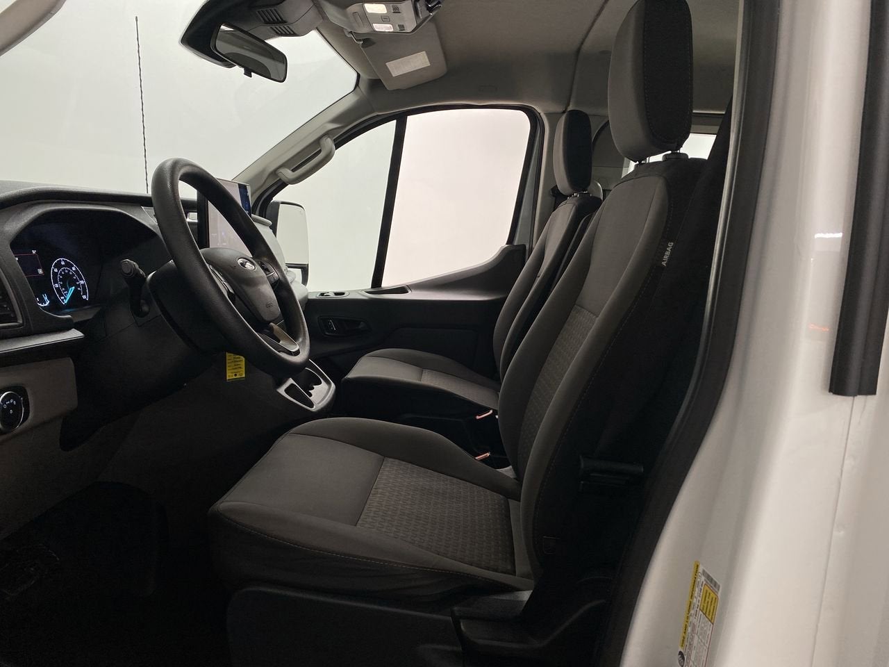 2023 Ford Transit Passenger Wagon XL