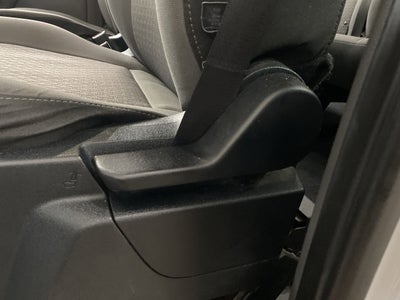 2023 Ford Transit Passenger Wagon XL