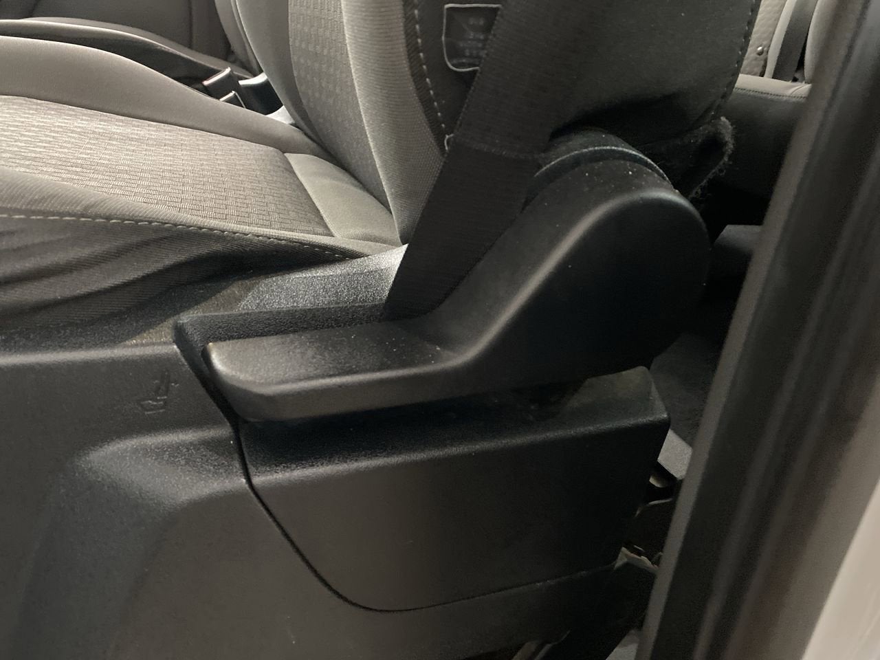 2023 Ford Transit Passenger Wagon XL