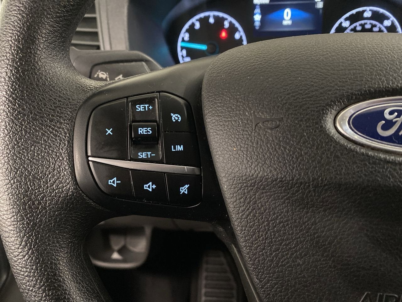 2023 Ford Transit Passenger Wagon XL