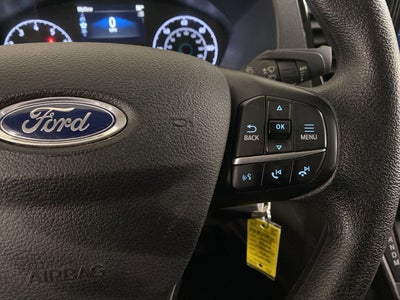 2023 Ford Transit Passenger Wagon XL