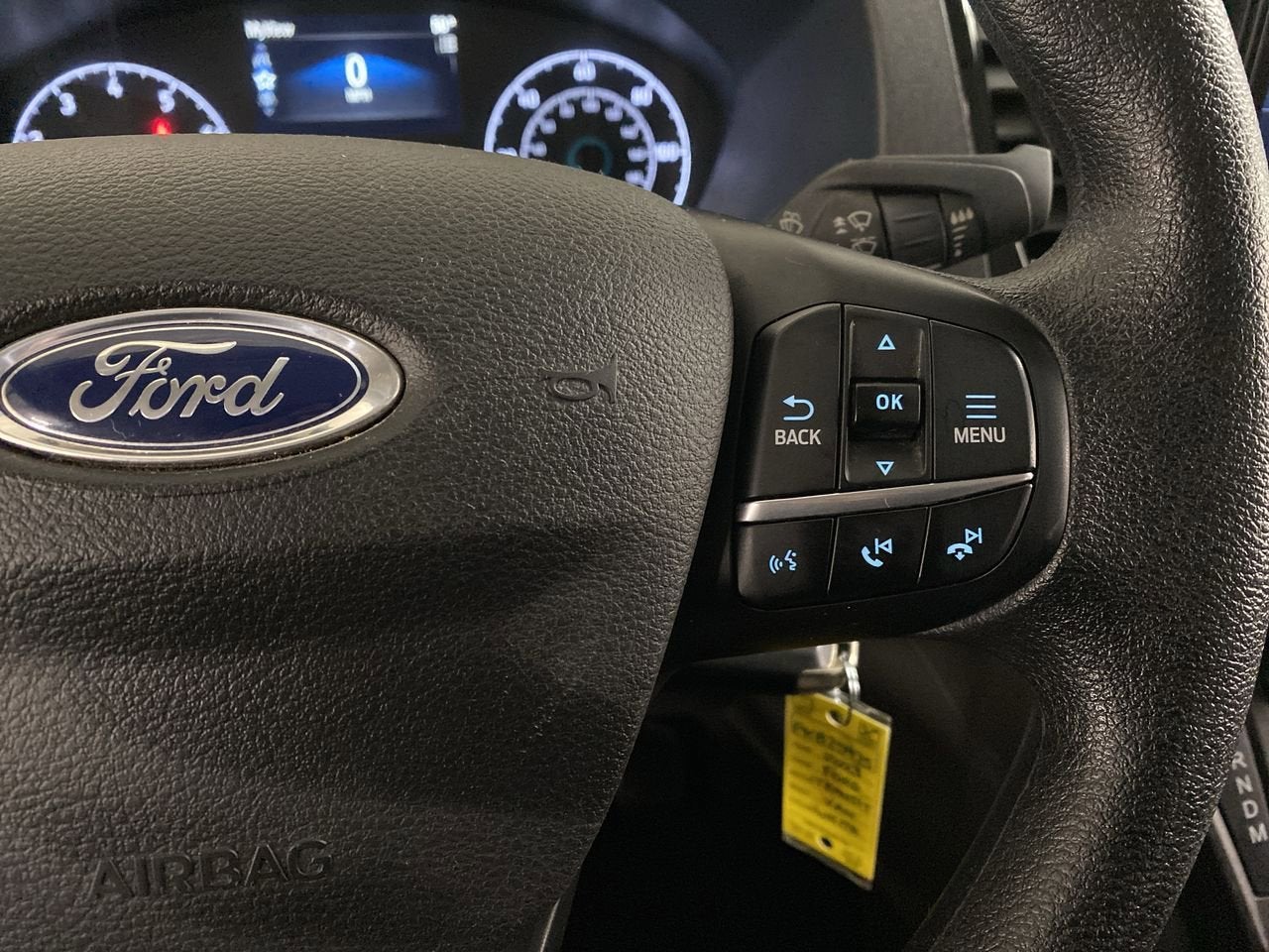 2023 Ford Transit Passenger Wagon XL