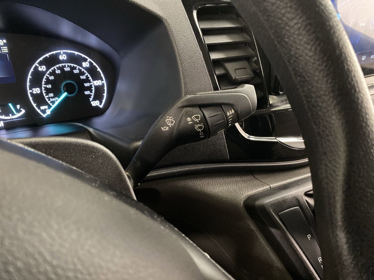 2023 Ford Transit Passenger Wagon XL