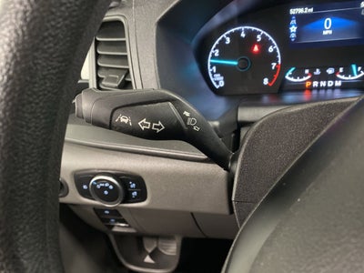 2023 Ford Transit Passenger Wagon XL